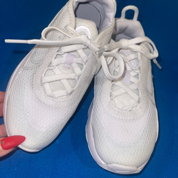 Nike air max 2090 trip white - Picture 5 of 6